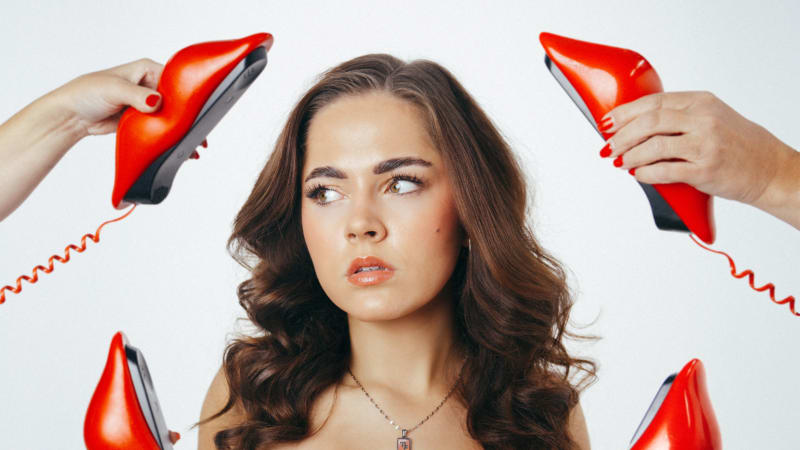 MACY turns awkward moments into pop gold on “Please Keep Talking”