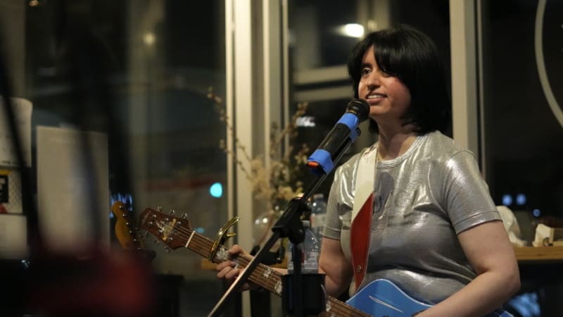 Katie Dauson sparks confidence with empowering anthem “Get Ready”