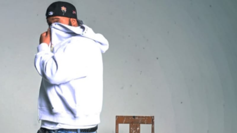 Rapper Deveye puts NY on notice with declaration single “New”