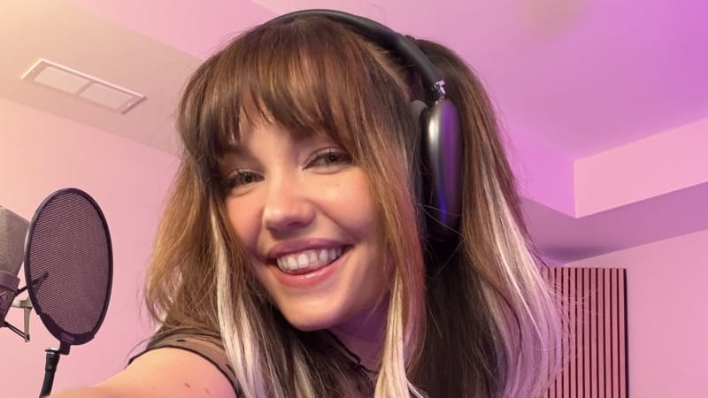 Drew Gulliver points out the double standards with bedroom pop banger “I'm Just a Girl”