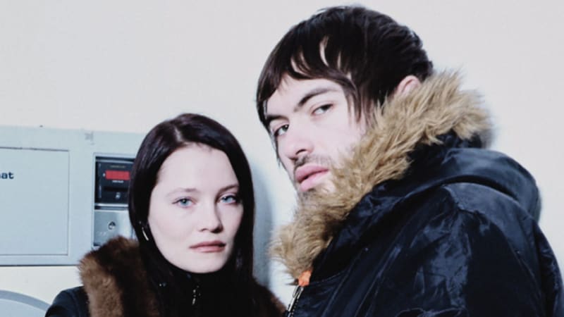 Fcukers give us a taste of debut album arriving in March with new single “Beatback” [Video]