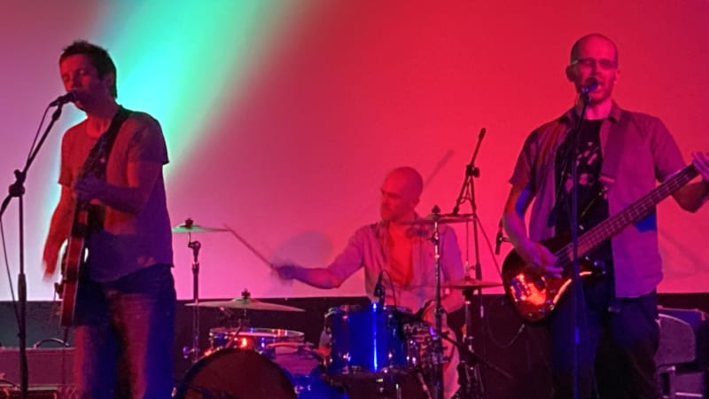 Luminol build album anticipation with emotionally charged single “Nothing (Left To Give)”