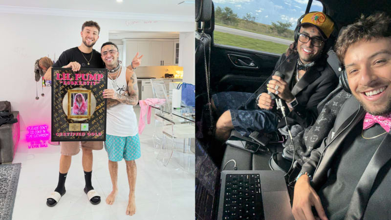 Marcus432 reclaims the spotlight with “Sorry Not Sorry” featuring Lil Pump