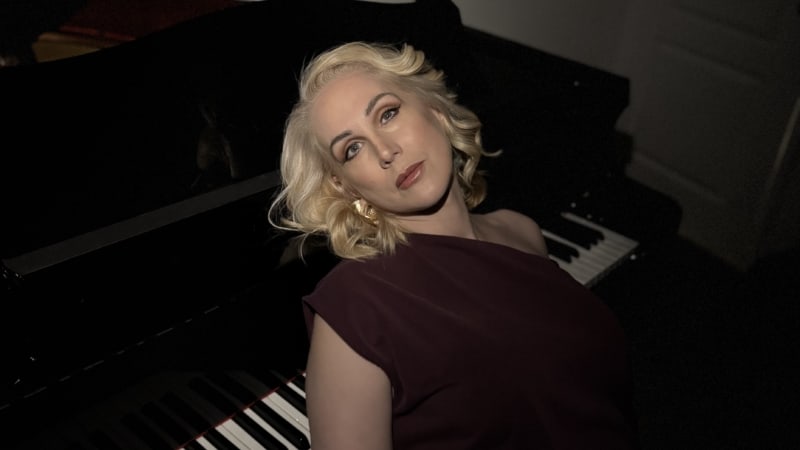 Helen Mac emerges stronger than ever on new album ‘Precipice’ [Album Review]