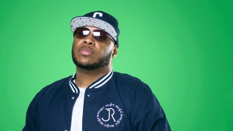 Jay Rush Jennings drops “On Me,” ushering a bold new era in soulful R&B