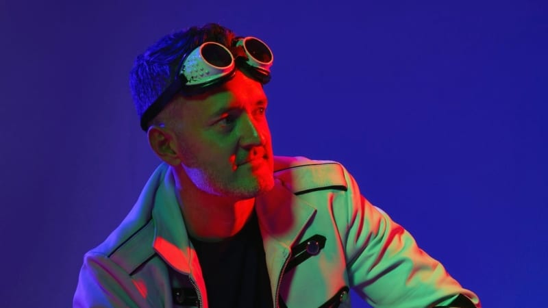 The Icarus Kid shares electronic dance banger “Every Night”