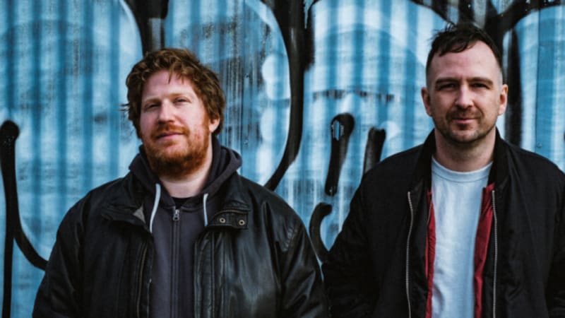 King-Mob drops ‘Arabesque’ EP, shares new single “Pendulum Days”