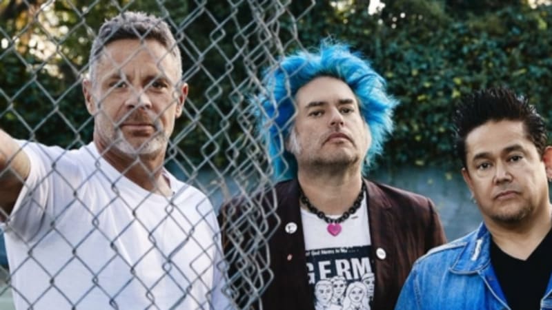 NOFX's “Minnesota Nazis” is a bleak and incisive commentary on modern America