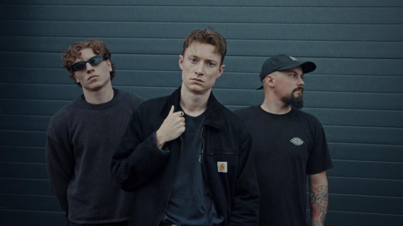 Feral Family blaze with raw emotion on Sophomore EP “So Far Behind”