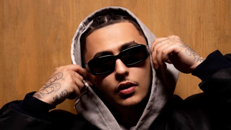 RealestK shares stirring alt R&B anthem “Angels”