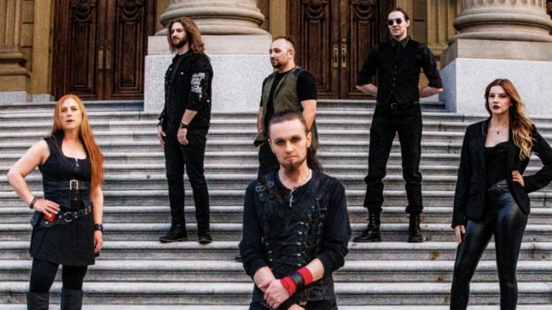 Daniel Martin and the Infamous to cover Metallica's “Welcome Home/Sanitarium” ahead of deluxe version of ‘Gone Days of Silence’