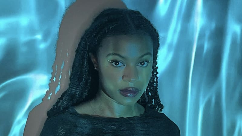 Nailah Carrie dives into self-doubt and insecurity in a relationship on “Why Do You Stay”