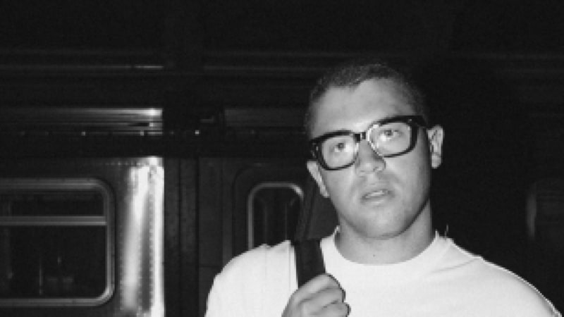 Jake Marsh channels intimacy and expansiveness in equal parts on ‘edge of the bed’