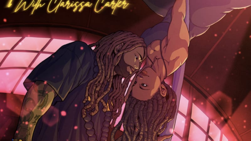 Son Kuma and Clarissa Carter team up on impactful R&B duet “Power”