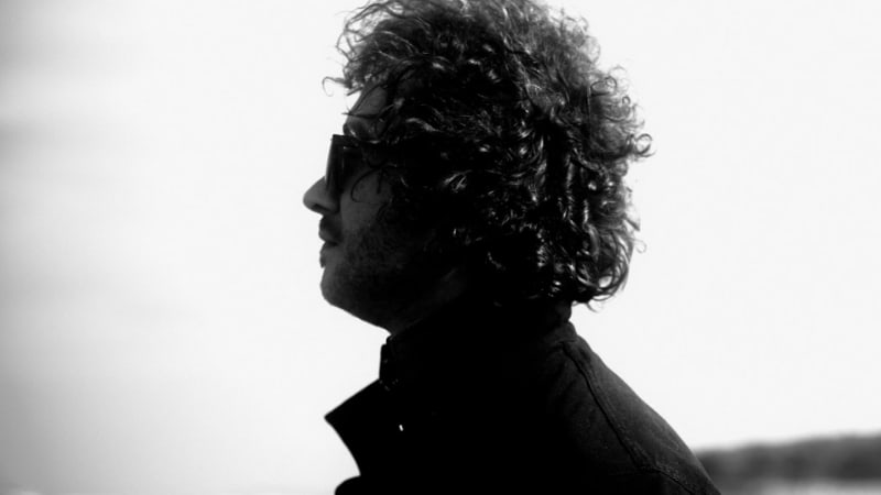 Alexander Carson shares soothing and cinematic “Corporeal & Complete”