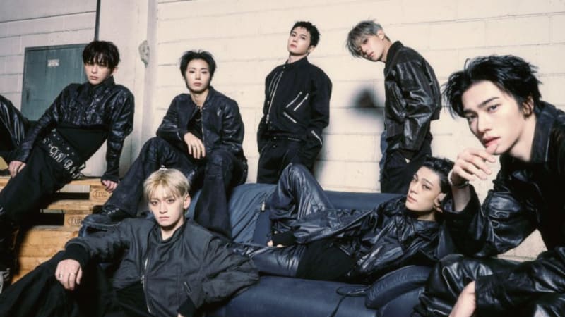 [Interview] WHIB chats ‘The 1st Mini Album : ROCK THE NATION,’ experimenting with their craft and more