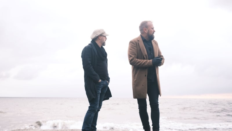 Southside Café reach new heights on “Like Sparks From the Sun”