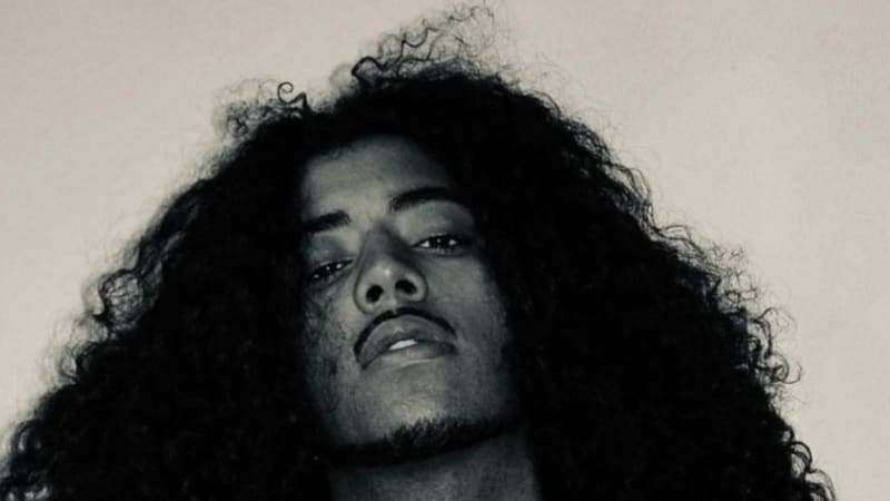 The Khan transcends “time&pace” with first release of new year