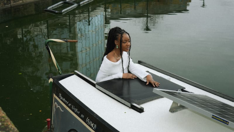 Moniah offers a reflective journey of emotional waves in “Love You Twice”