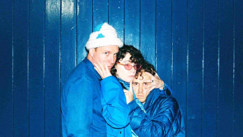 CAPYAC & Lando Chill deliver groove and playful storytelling in “Rye Bread” music video