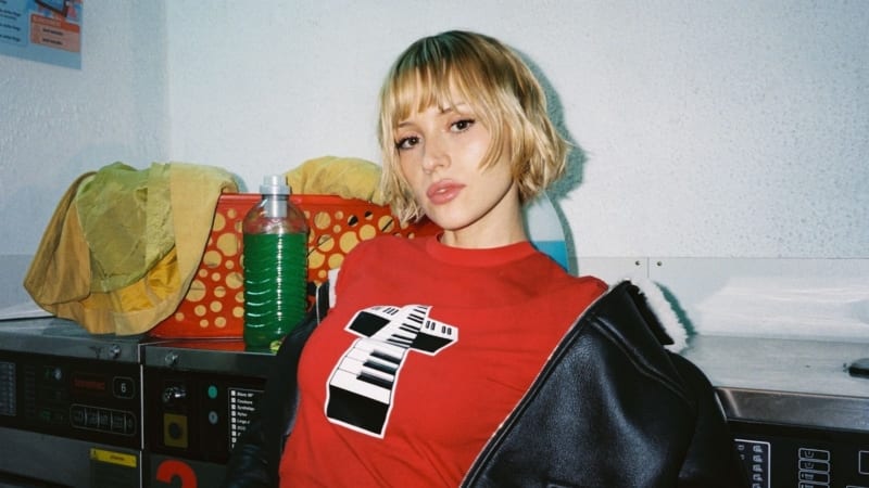 Angèle and Justice ignite the night with “What You Want” [Video]