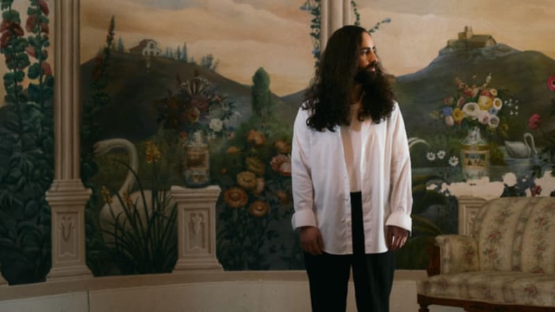 J.MYSTERY steps into bigger territory with new single “Change”