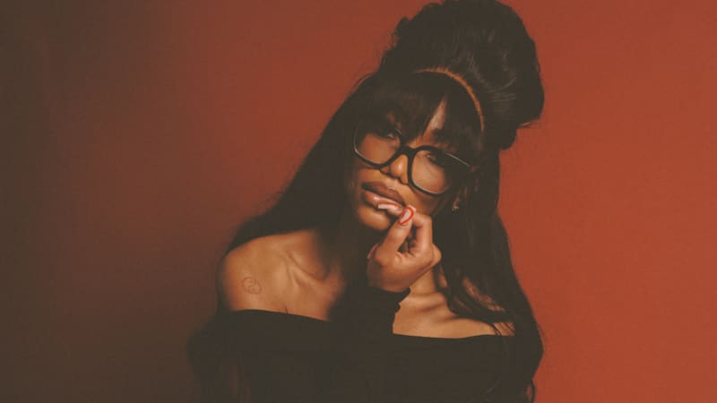 Miriah and The Arti$t Illustrate the Transformative Power of Falling in Love on “Super Power”