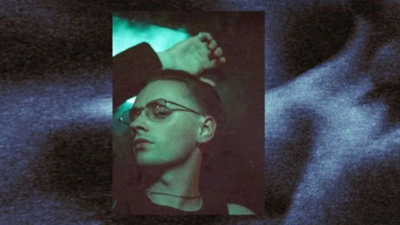 Puma Blue blurs trip-hop, downtempo, and intimacy on ‘Croak Dream’ [Album Review]