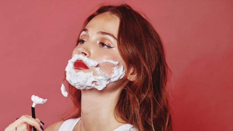 Sofia Gobbi is a whole mood on raw, dating miss-adventure album “Bigger Man”