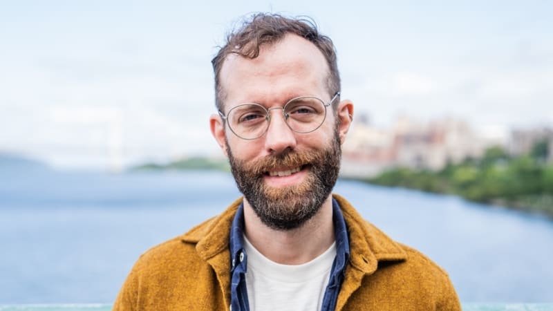 Dan Saulpaugh’s “I Waited For You” is the musical art of becoming