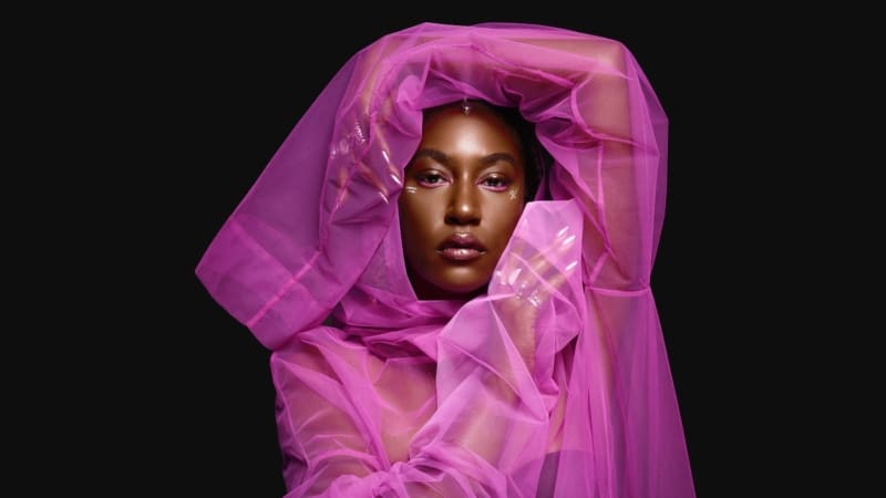 Walking toward the light: Dominique Fils-Aimé’s journey through ‘My World Is The Sun’ [Interview]