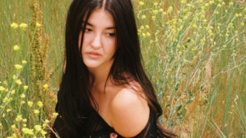 Play Devon Gabriella’s latest single again for “Old Time's Sake”