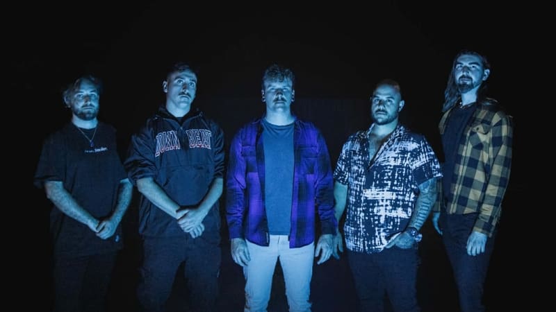 EPHMRL capture the relatable longing for more time on “Into The Fracture”