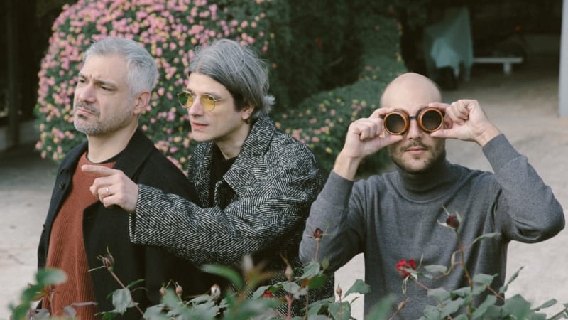 Youth Valley shares a dark, dreamlike storm on new anthem “Cerberus”