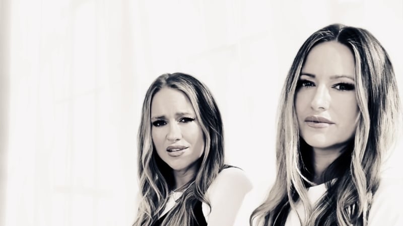 CXC's “Let It Fade” is an anthem of resilience and renewal