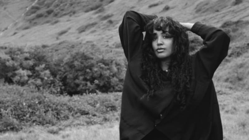 Inside the lush, intimate world of Arima Ederra’s ‘A Rush To Nowhere’ [Interview]