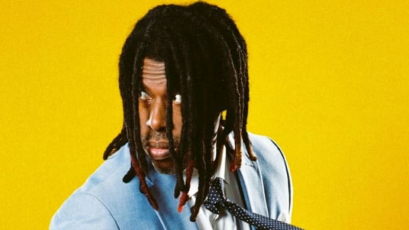 Flying Lotus unleashes ‘BIG MAMA’, a bold burst of experimental chaos [EP Review]