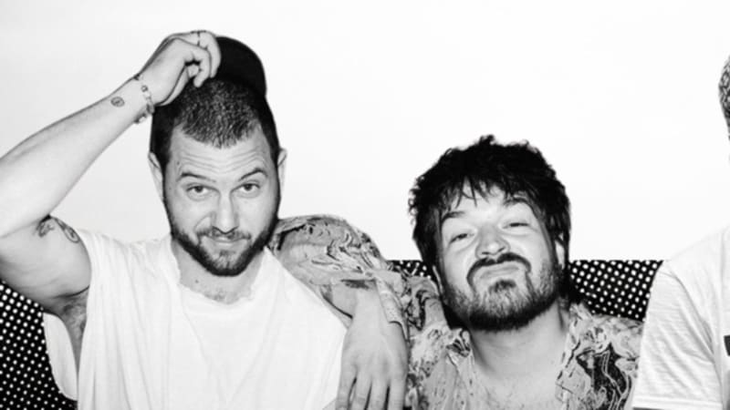 Milky chance's summer anthem “Stolen Dance” gets a 2026 remix with techno energy by Southstar