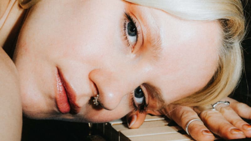 Levina expresses dissociation and disconnection in latest single “Back in my Body”