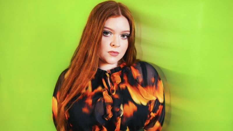 Sjana Rut captures the joy of reclaiming your power on “Burn The Matches”
