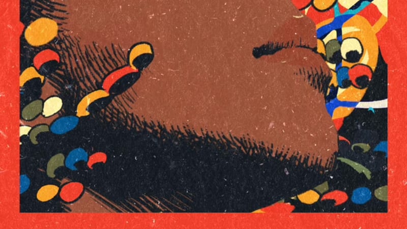 Alok, Maz & Mozambo Remix Maracatu Atomico in Afro House