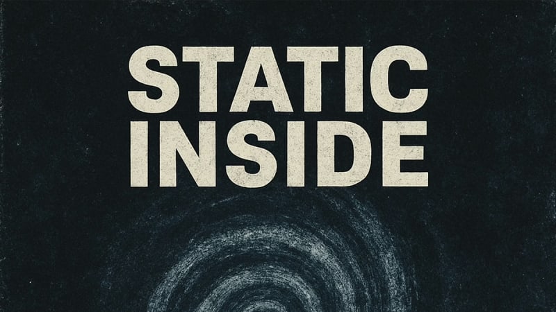 Melodic Bass Meets Dubstep on TP’s “Static Inside” Album