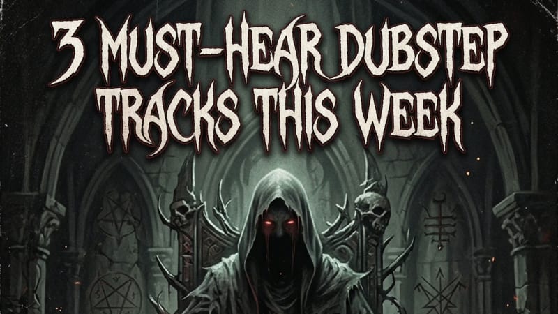 Getter & Svdden Death, Super Future, and Wayve All Have New Dubstep Dropping This Week