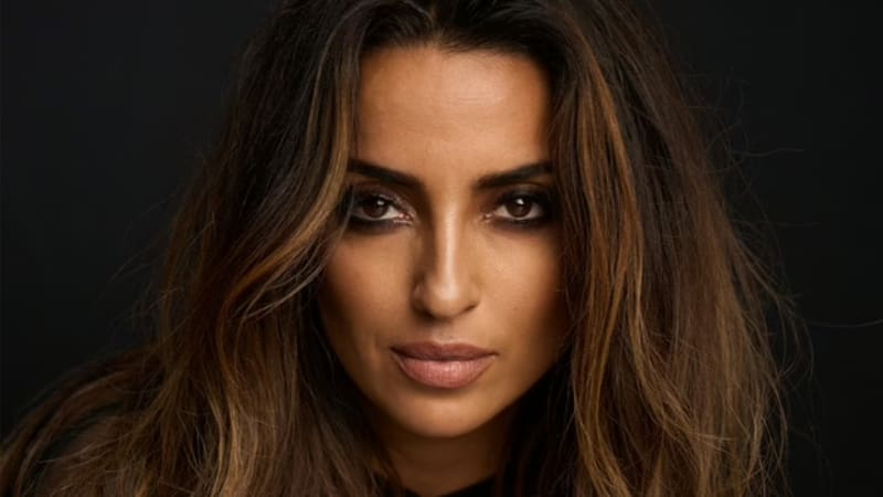 Nicole da Silva Delivers Emotional Afro House on Nunca Senti