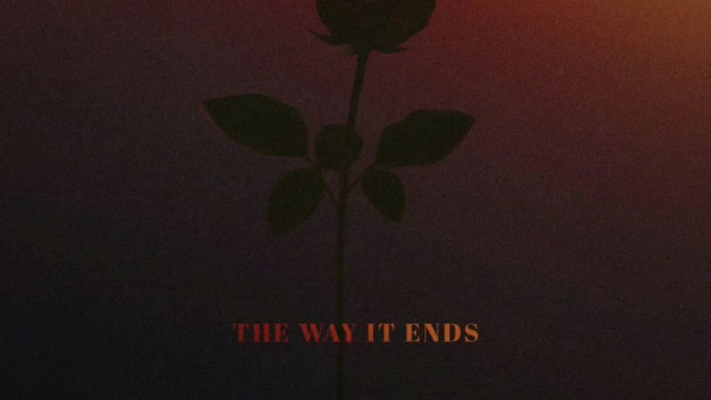 Chvck Cements His Future Garage Sound With “The Way It Ends” on Chapter Eight Records