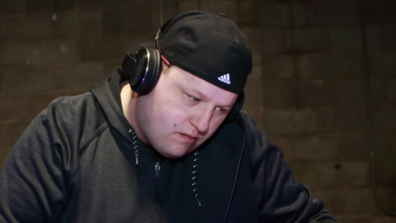 DJ Entel Delivers Raw Emotional Trance on How You Broke Me