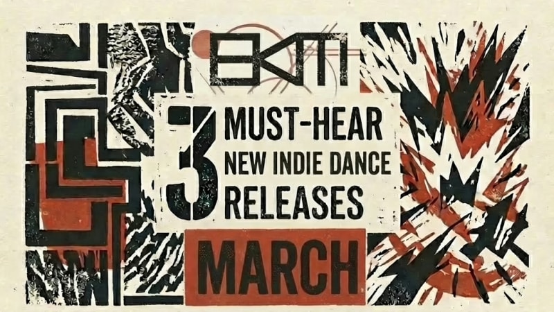 Indie Dance Drops: CID, Millero, Derun, The Anahit, Solomun & Max Styler
