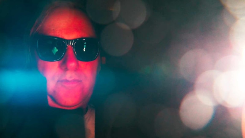 Beyond Obsession - You're Not My Lover (Music video) • Electrozombies