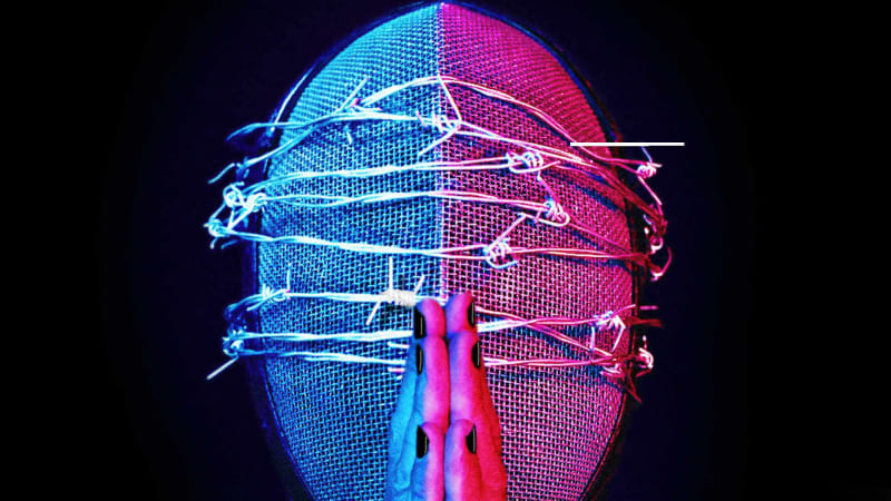 Blackbook - Unlovable (Thank You For Hating) (Discover) • Electrozombies