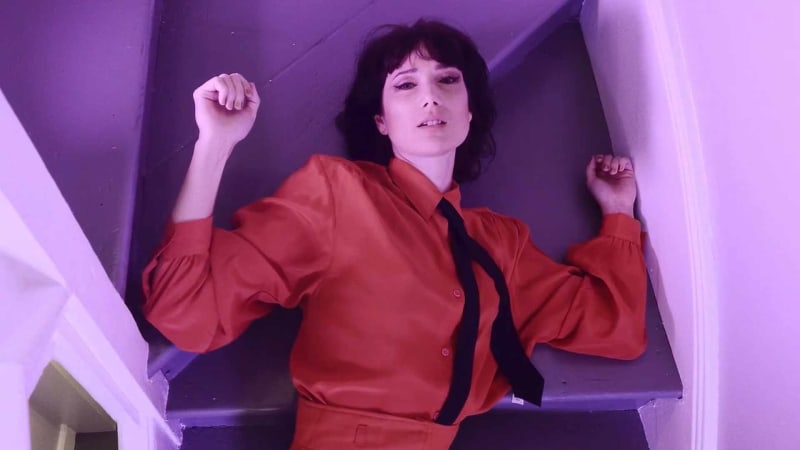 BOO - Responsible Adult (Music video) • Electrozombies